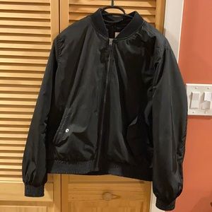 GAP Factory Bomber Jacket